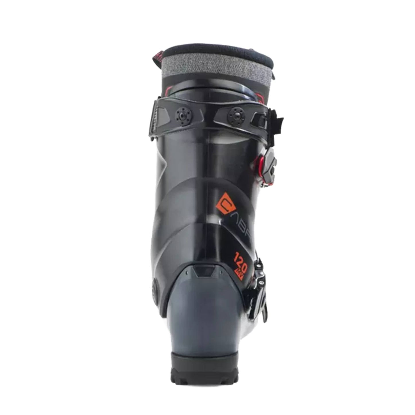 Dalbello Cabrio MV 120 3D Wrap GW Mens Ski Boot 2026 - Skiis & Biikes