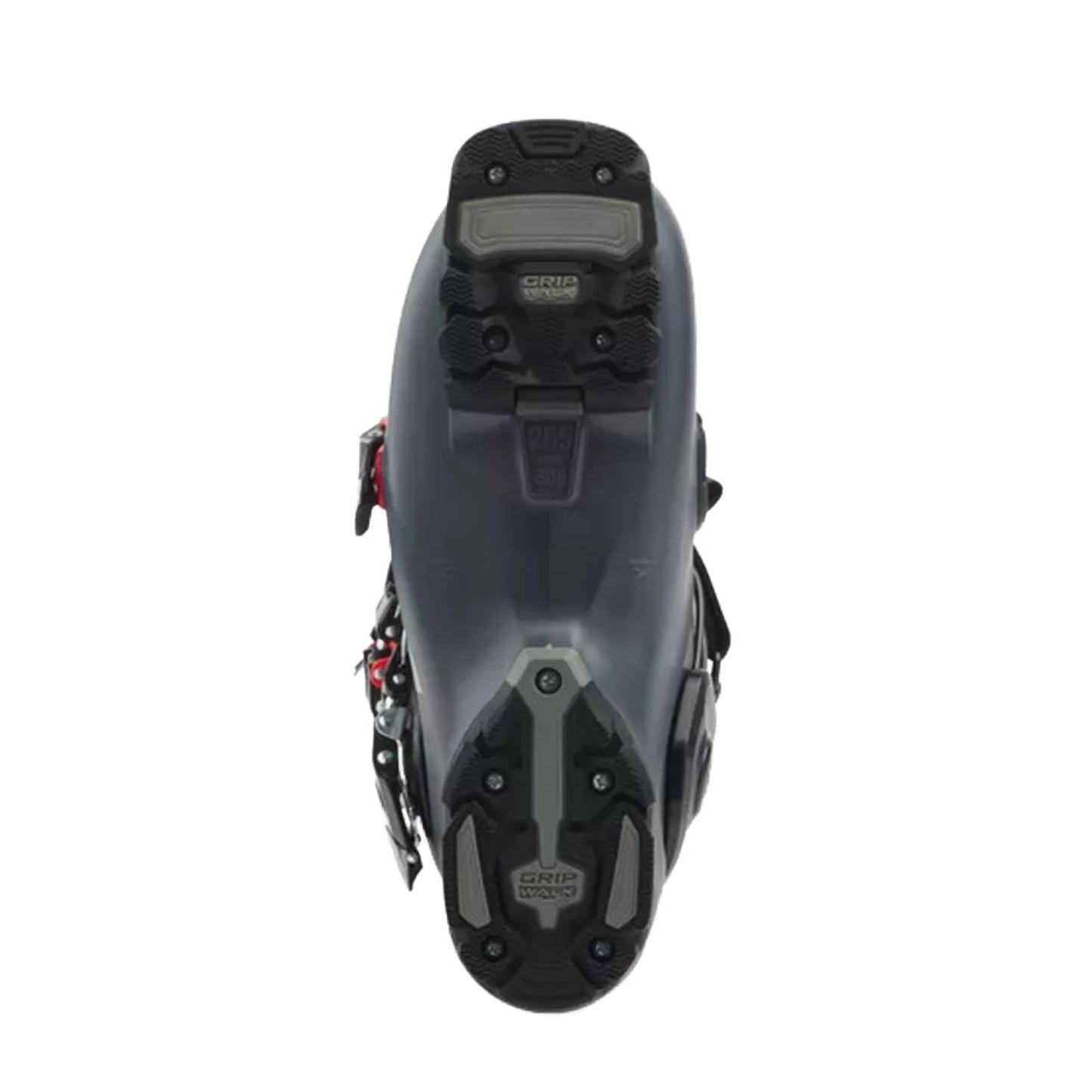 Dalbello Cabrio MV 120 3D Wrap GW Mens Ski Boot 2026 - Skiis & Biikes