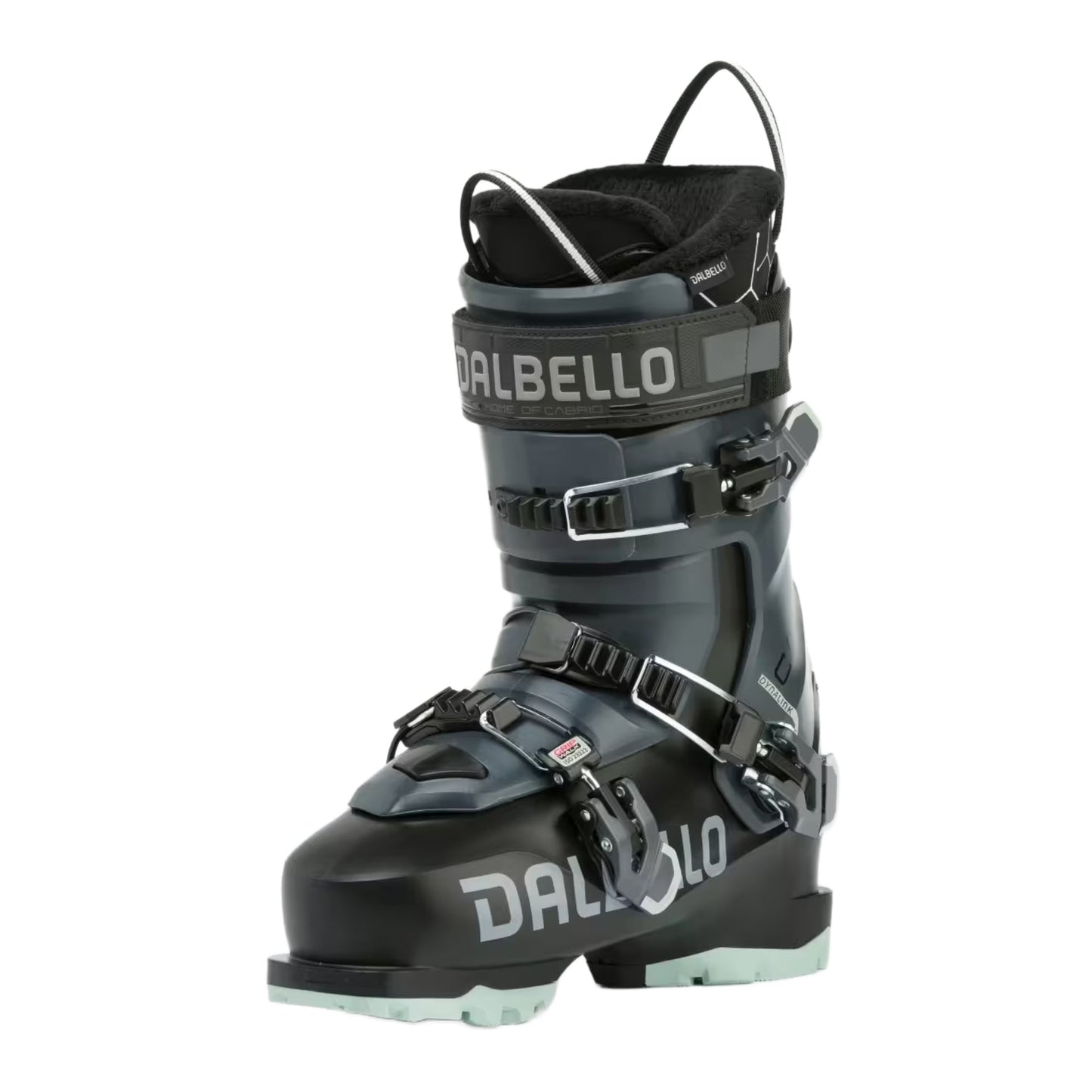 Dalbello Cabrio MV 85 IF GW Womens Ski Boot 2025 - Skiis & Biikes