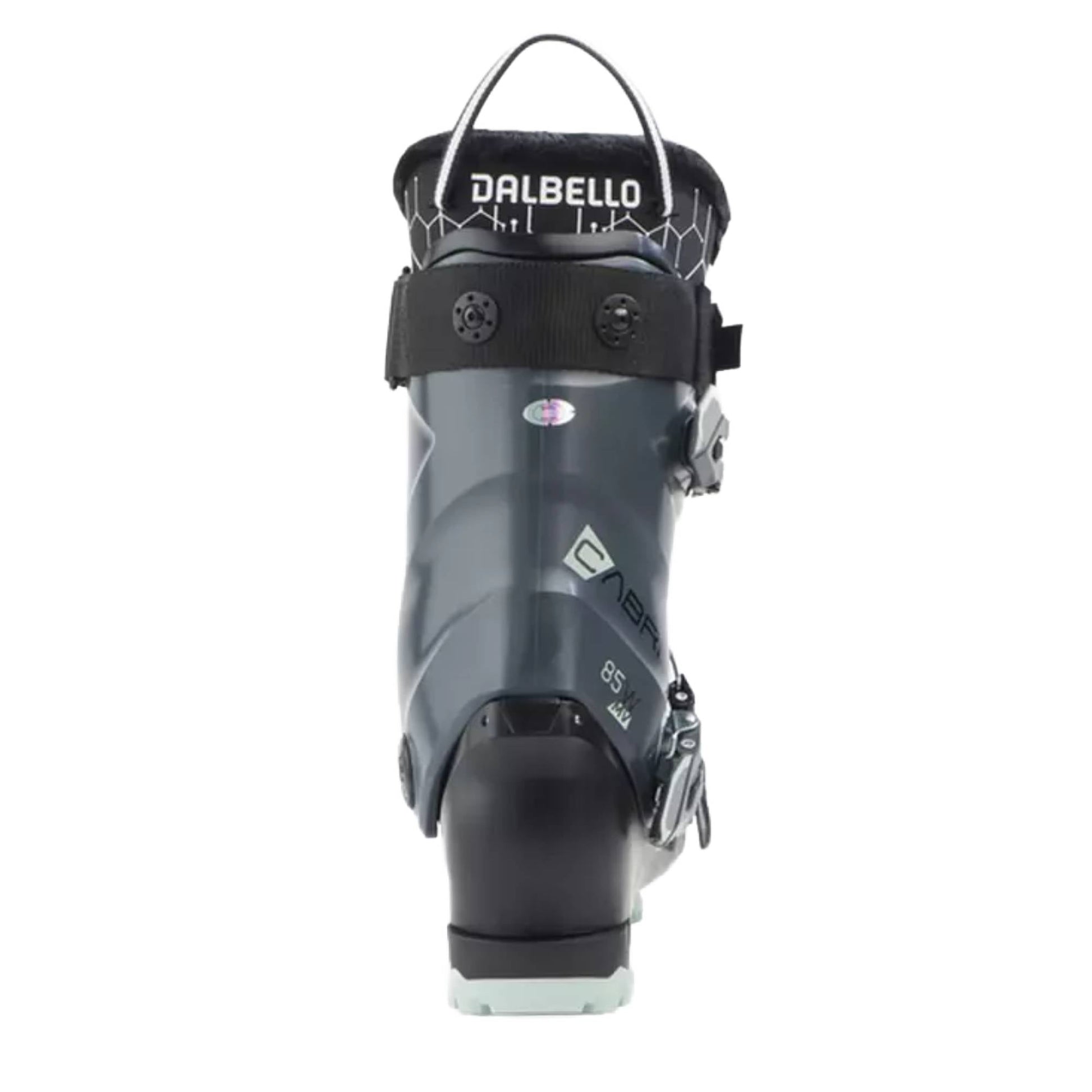 Dalbello Cabrio MV 85 IF GW Womens Ski Boot 2026 - Skiis & Biikes