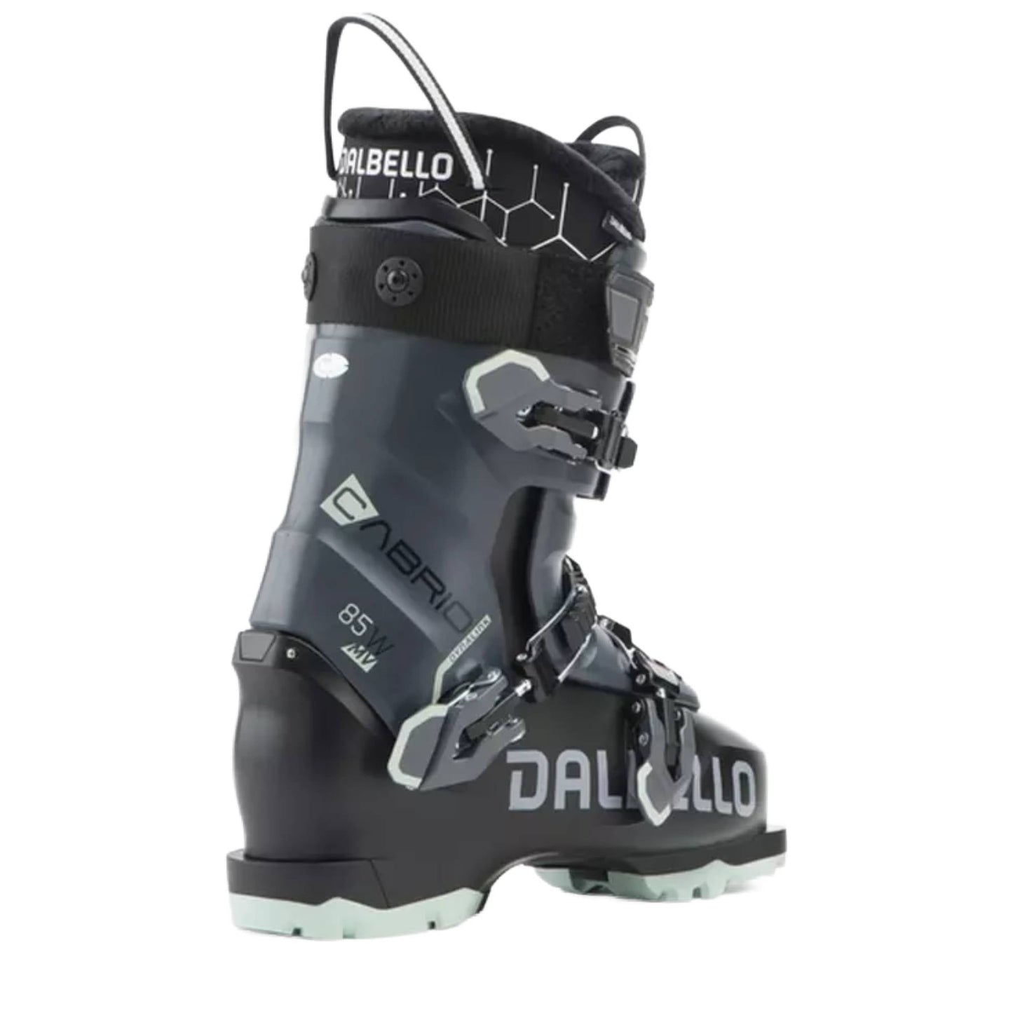 Dalbello Cabrio MV 85 IF GW Womens Ski Boot 2026 - Skiis & Biikes