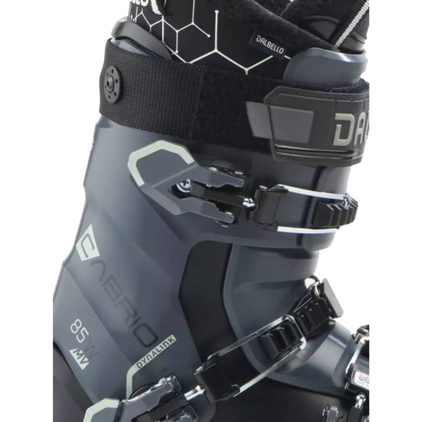 Dalbello Cabrio MV 85 IF GW Womens Ski Boot 2026 - Skiis & Biikes