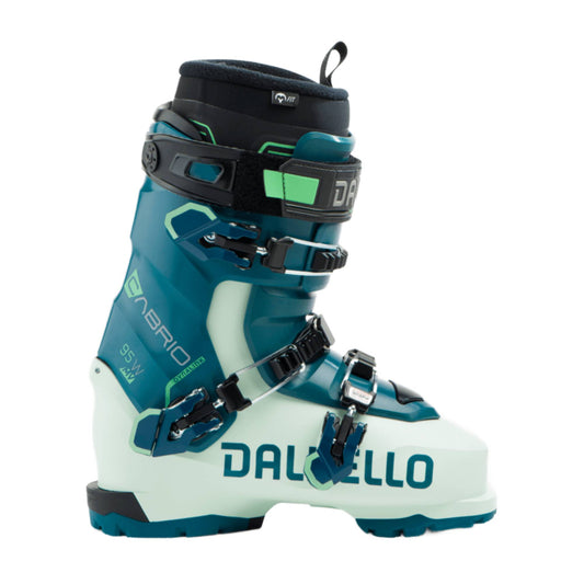 Dalbello Cabrio MV 95 3D Wrap GW Womens Ski Boot 2026 - Skiis & Biikes