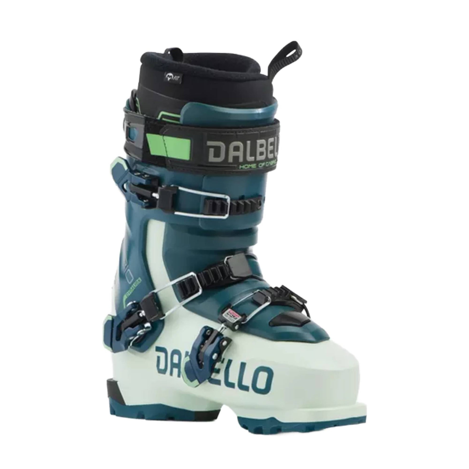 Dalbello Cabrio MV 95 3D Wrap GW Womens Ski Boot 2026 - Skiis & Biikes