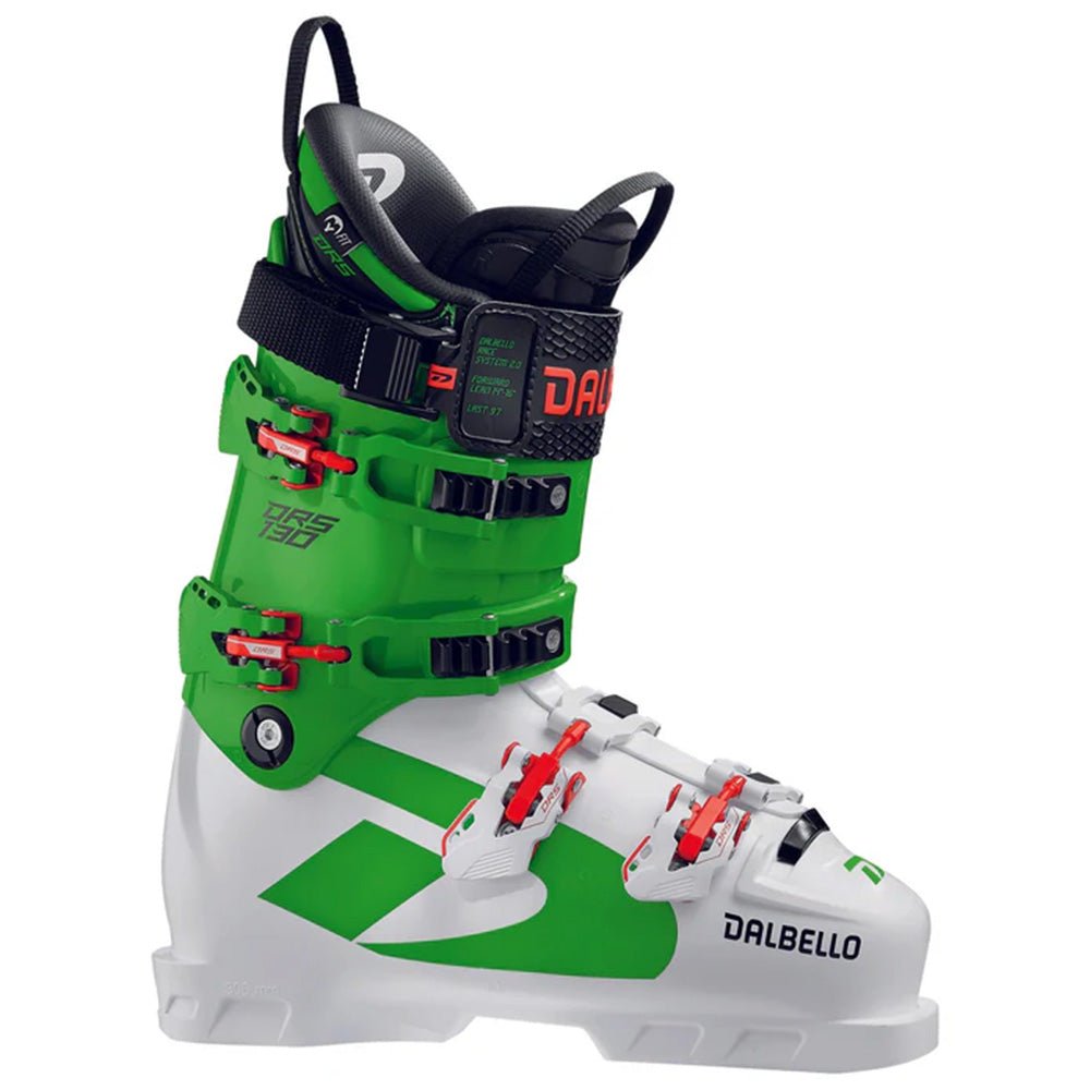 Dalbello DRS 130 Ski Boot 2023 - Skiis & Biikes