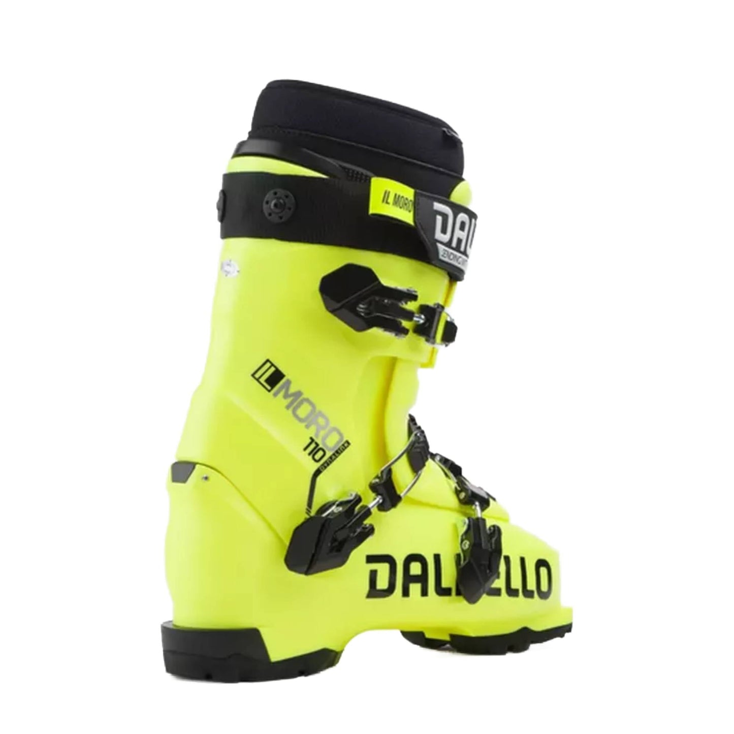 Dalbello IL Moro 110 3D Wrap GW Mens Ski Boot 2026 - Skiis & Biikes