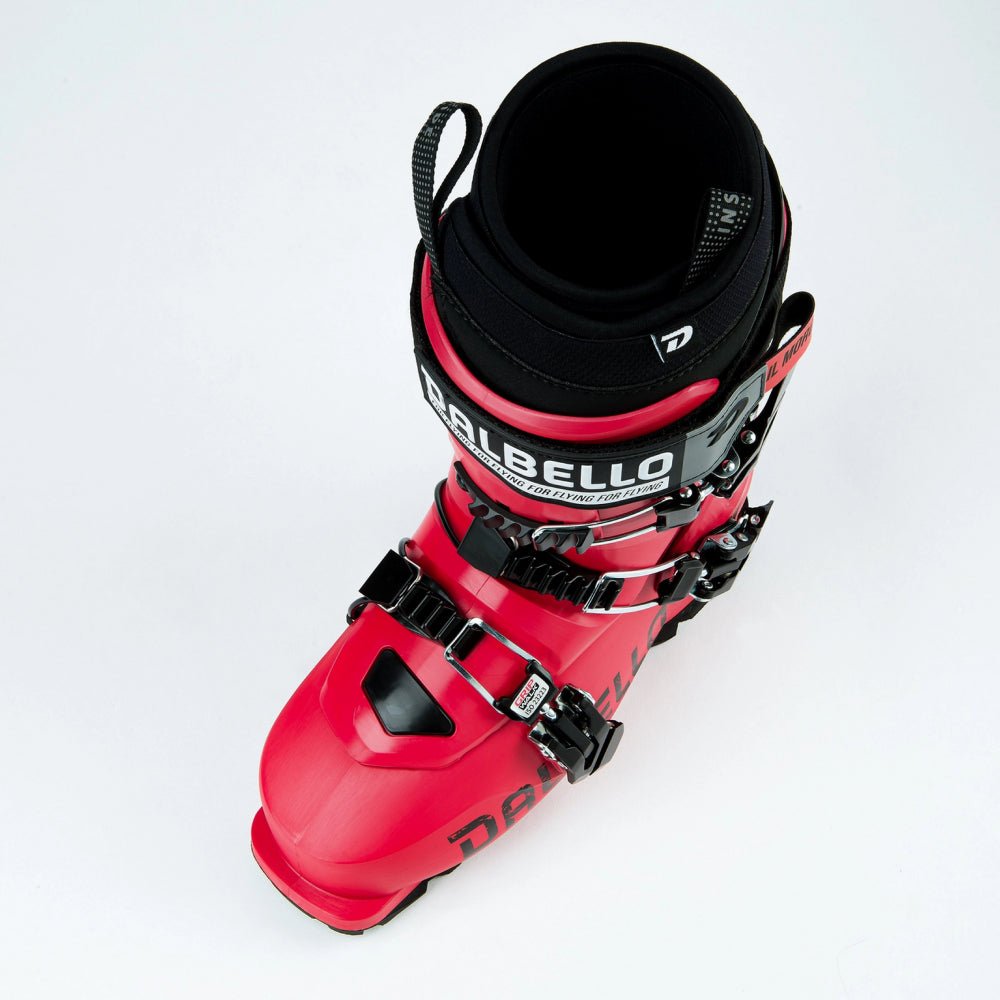 Dalbello IL Moro 110 GW Mens Ski Boot 2024 - Skiis & Biikes