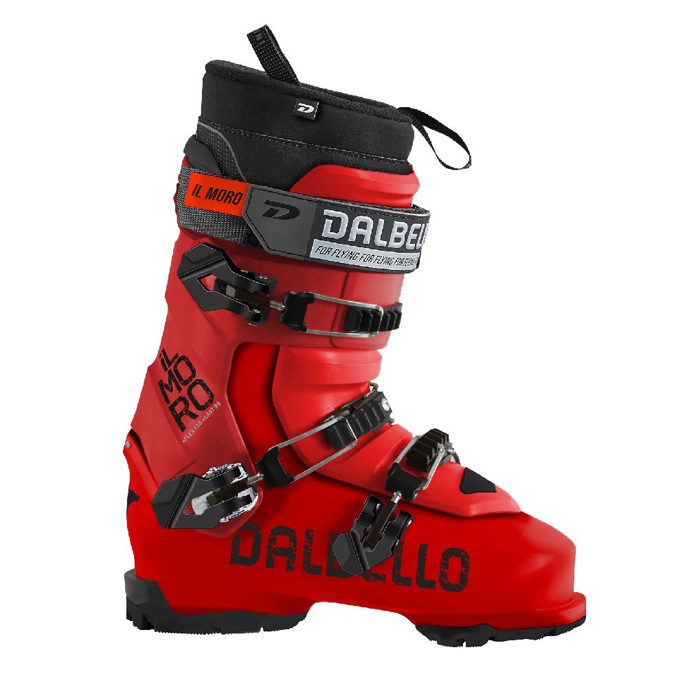 Dalbello IL Moro 110 GW Mens Ski Boot 2024 - Skiis & Biikes