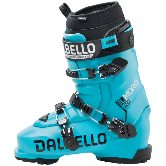 Dalbello IL Moro MV 90 3D Wrap GW Ski Boot 2025 - Skiis & Biikes