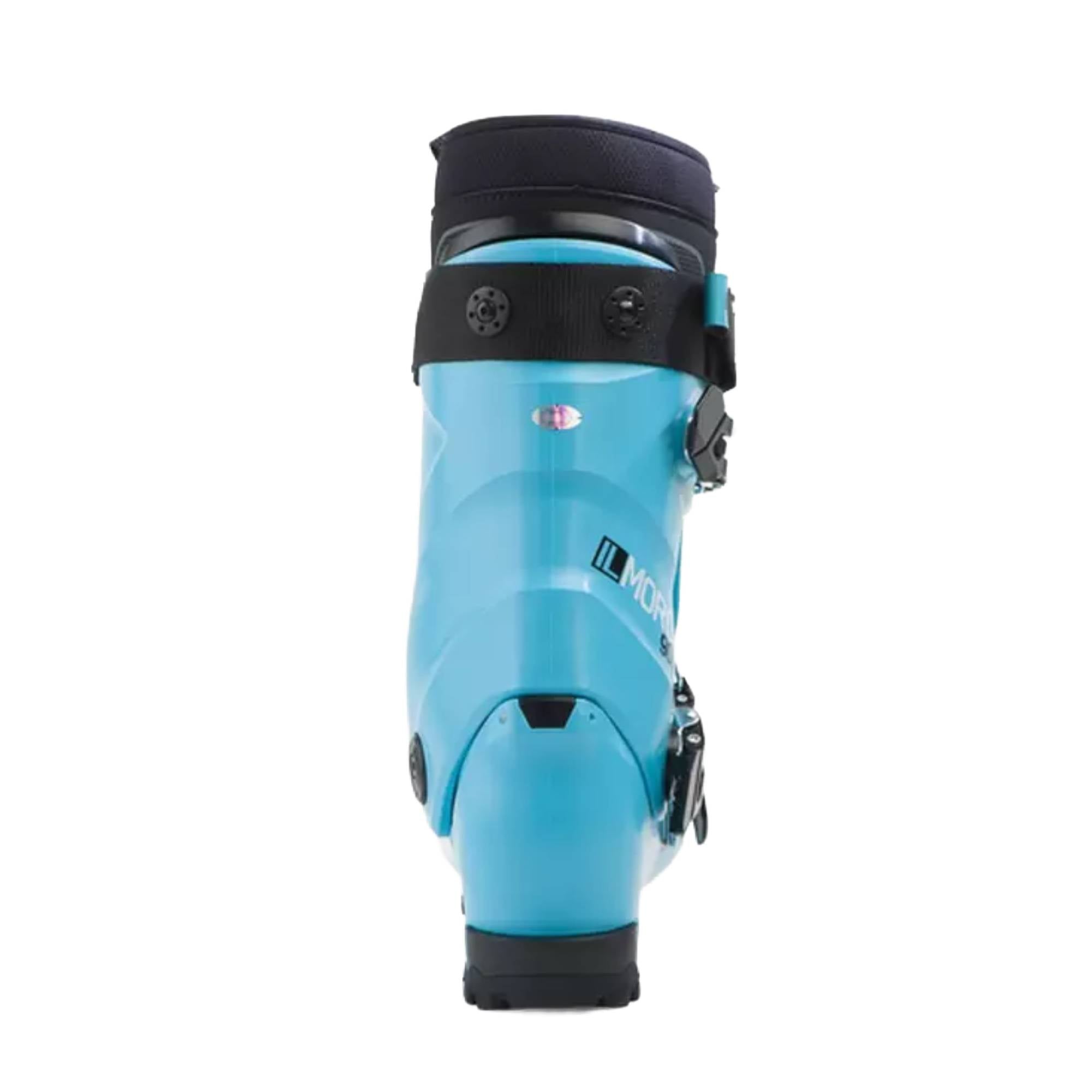 Dalbello IL Moro MV 90 3D Wrap GW Ski Boot 2026 – Skiis & Biikes