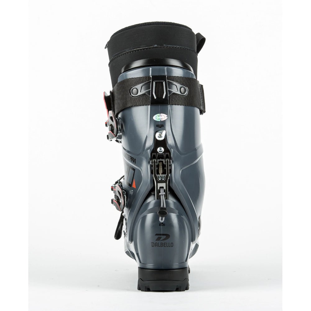 Dalbello Panterra 120 ID GW Mens Ski Boot 2024 - Skiis & Biikes