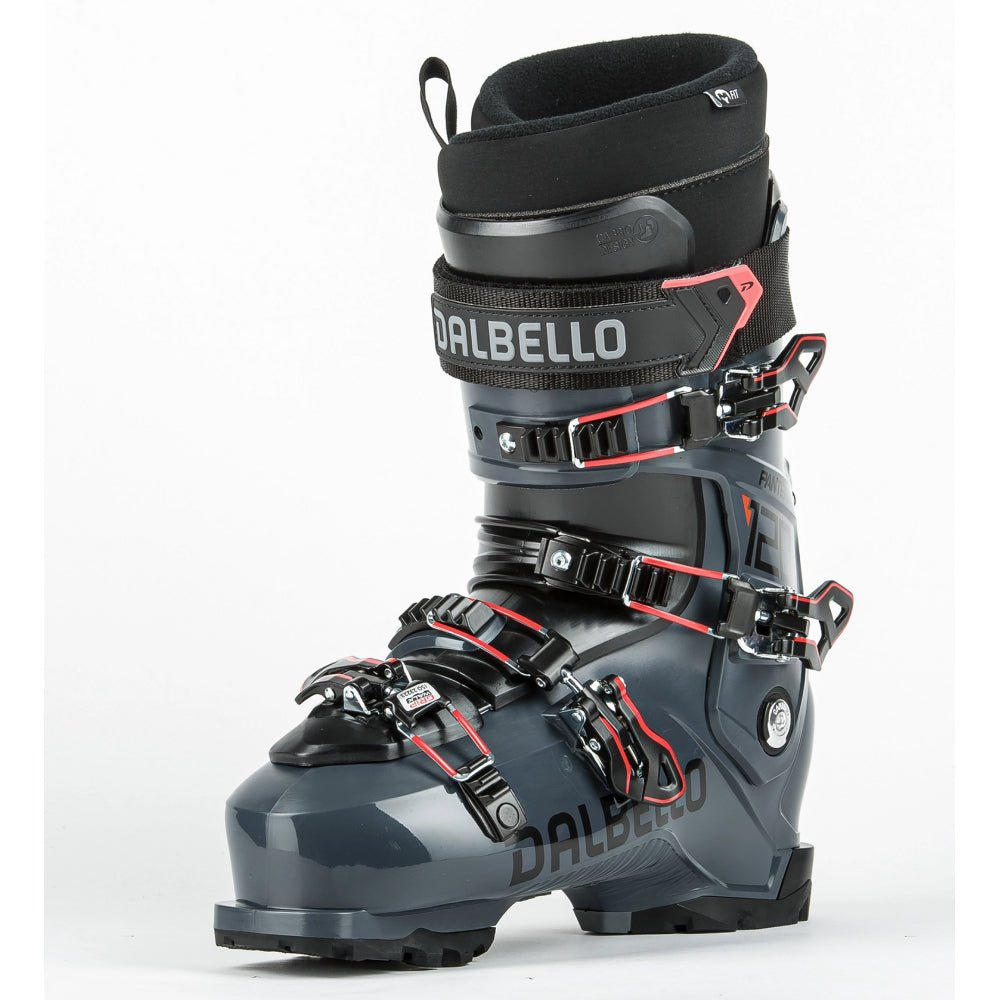 Dalbello Panterra 120 ID GW Mens Ski Boot 2024 - Skiis & Biikes