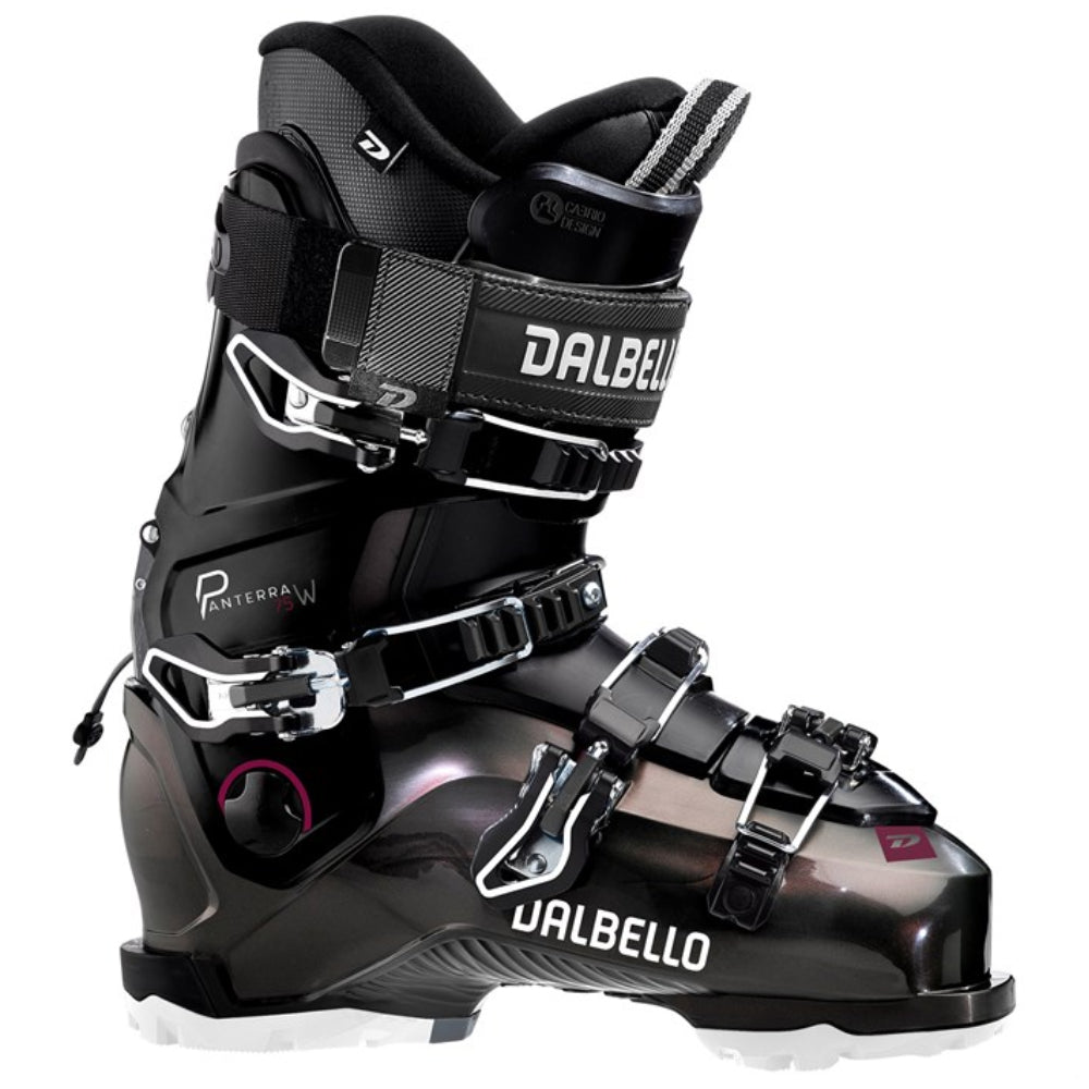 Dalbello Panterra 75 GW Womens Ski Boot 2023 - Skiis & Biikes