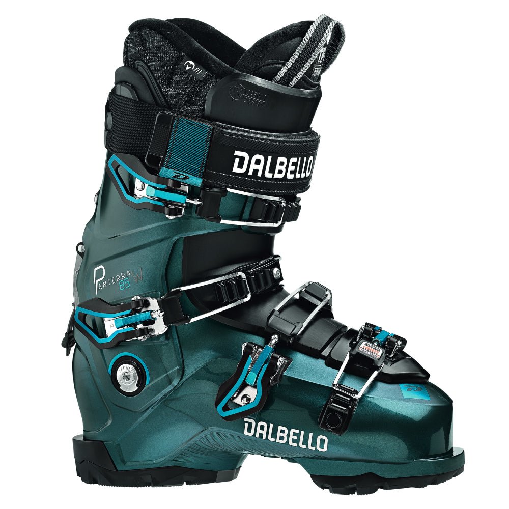 Dalbello Panterra 85 GW Womens Ski Boot 2023 - Skiis & Biikes