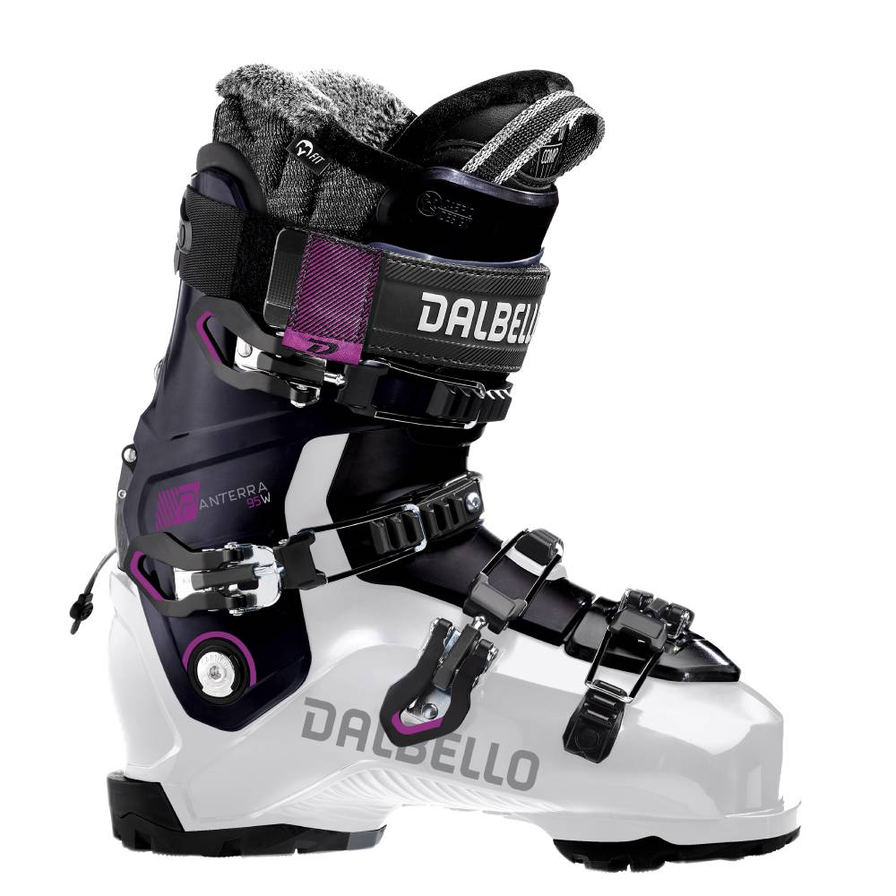Dalbello Panterra 95 ID GW Womens Ski Boot 2024 - Skiis & Biikes