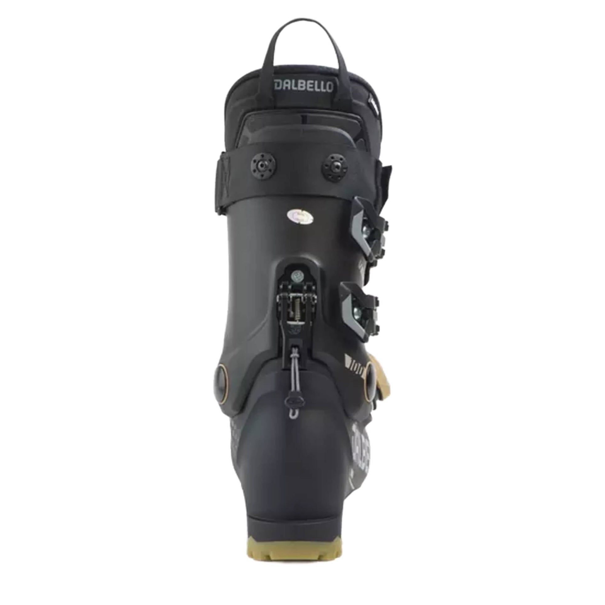 Dalbello Veloce Space 100 Mens Ski Boot 2026 - Skiis & Biikes