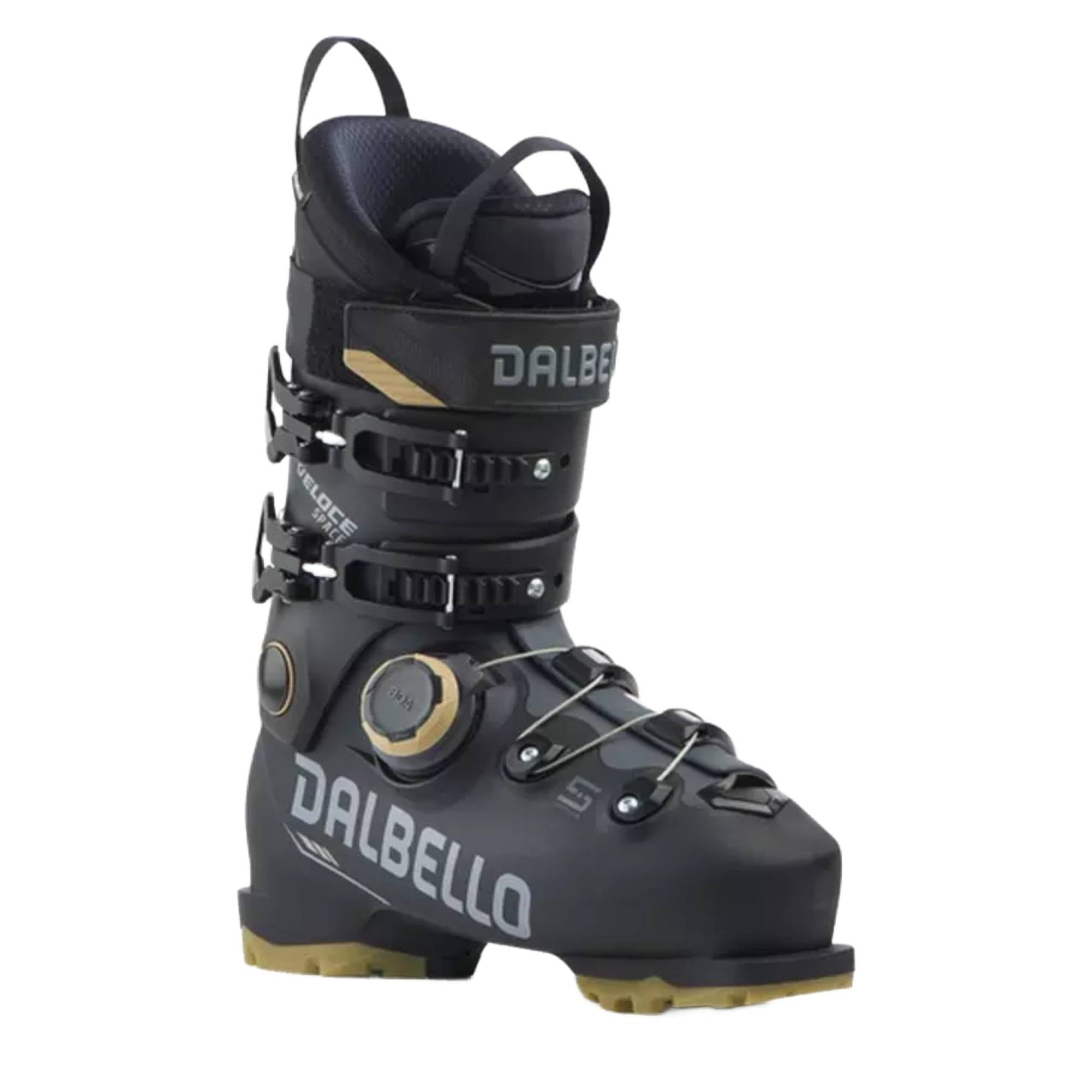 Dalbello Veloce Space 100 Mens Ski Boot 2026 - Skiis & Biikes