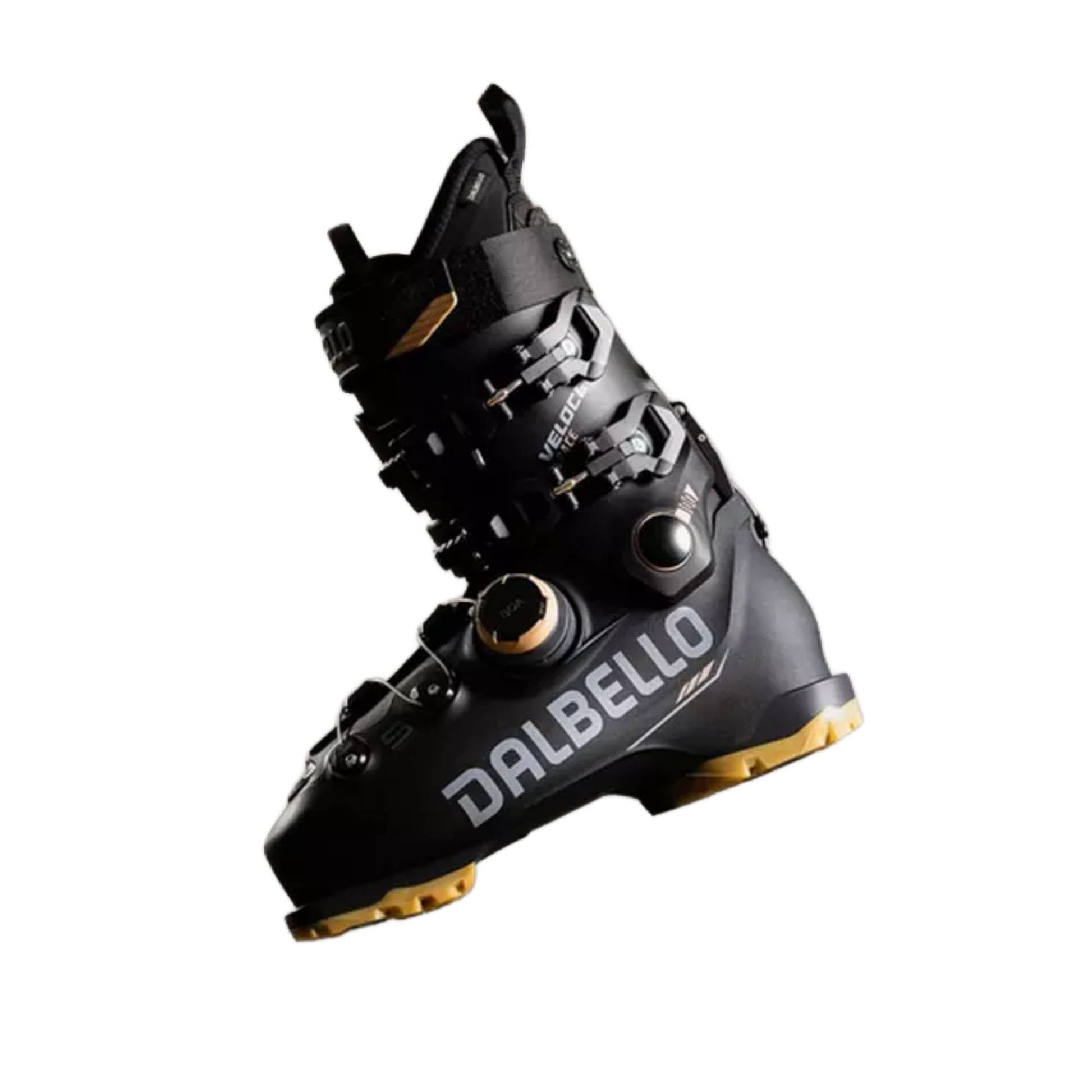 Dalbello Veloce Space 100 Mens Ski Boot 2026 - Skiis & Biikes