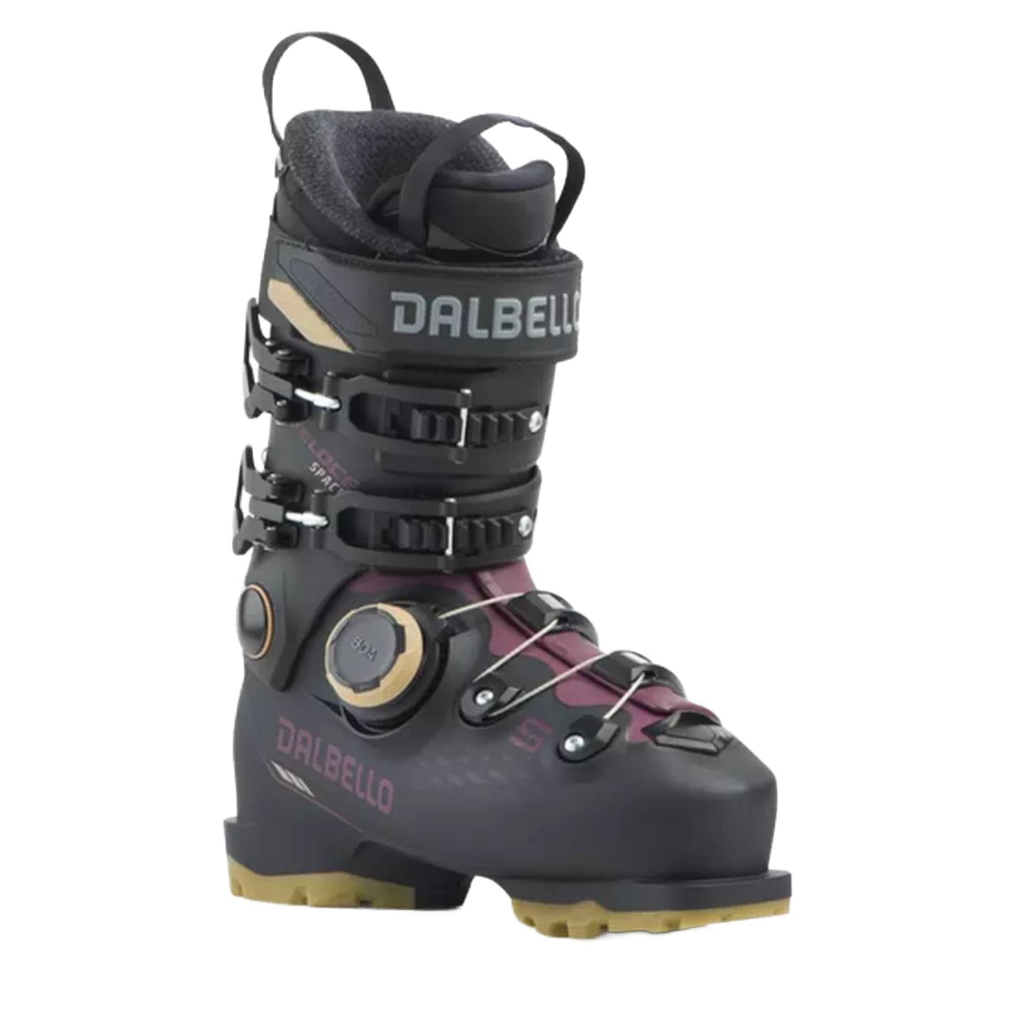 Dalbello Veloce Space 85 Womens Ski Boot 2026 - Skiis & Biikes