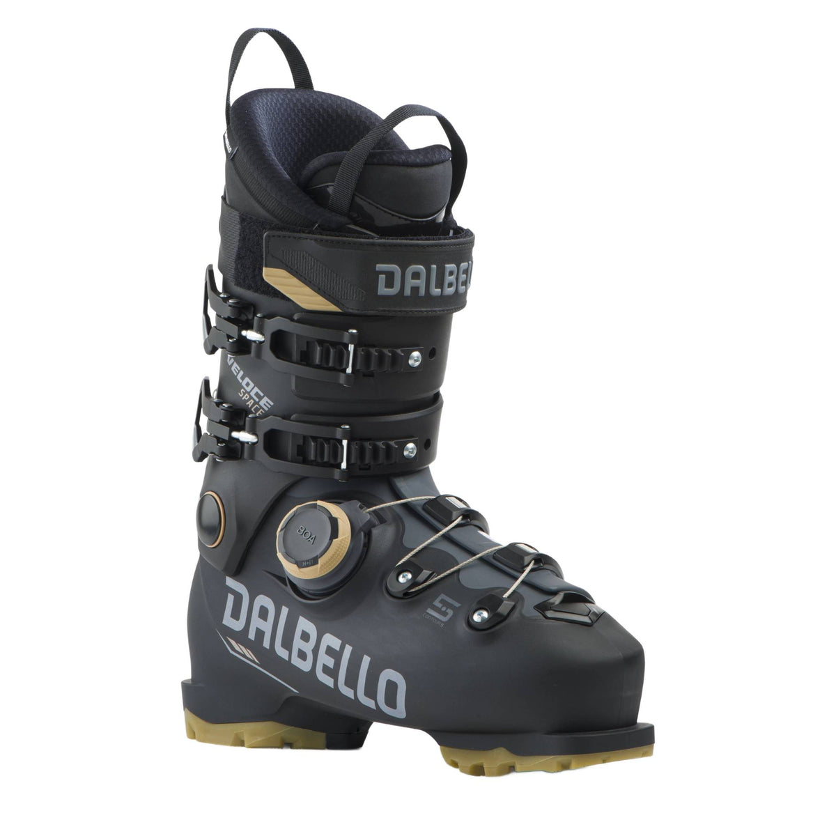 Dalbello Veloce Space 100 Mens Ski Boot 2027