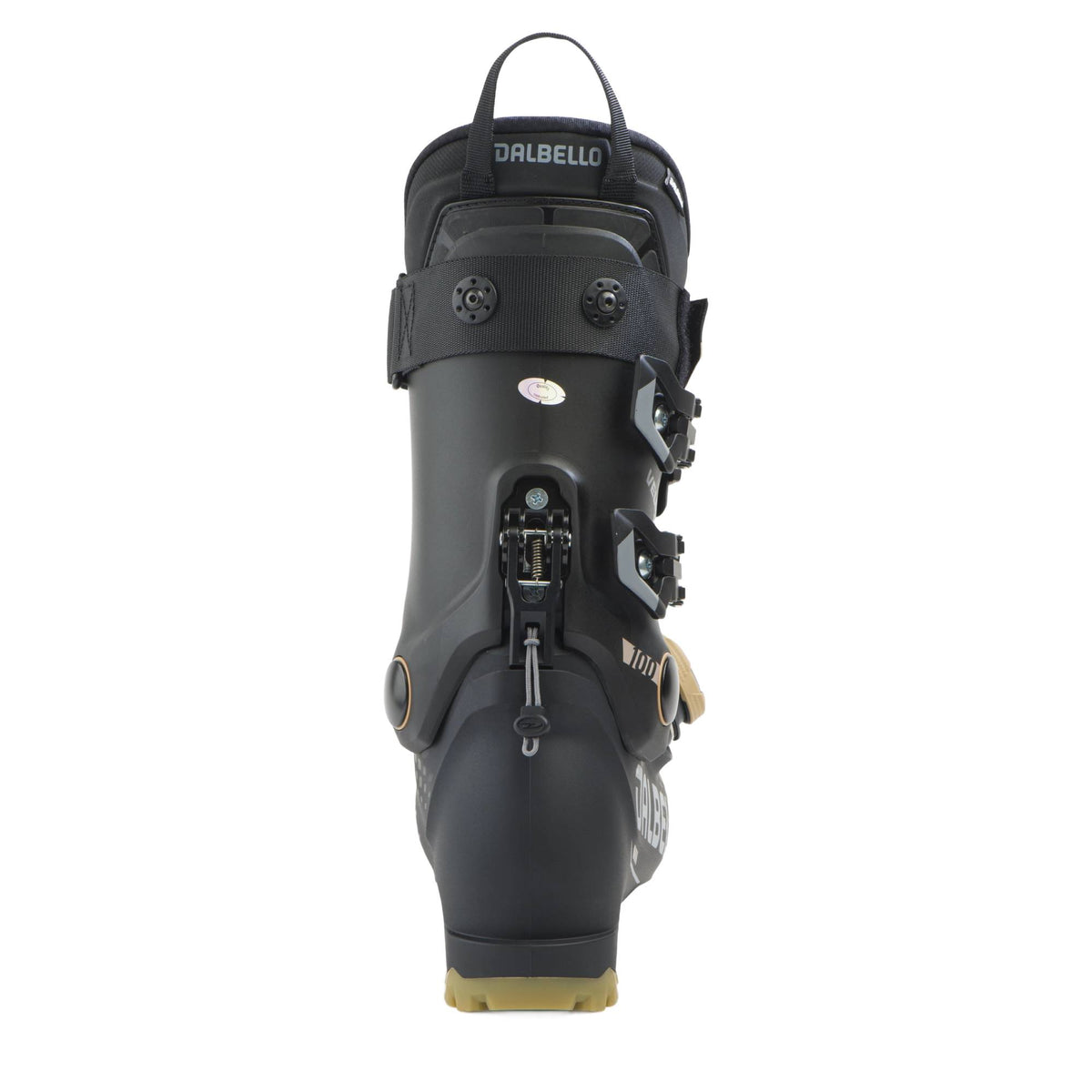 Dalbello Veloce Space 100 Mens Ski Boot 2027