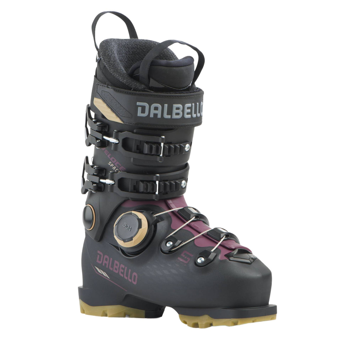 Dalbello Veloce Space 85 Womens Ski Boot 2027