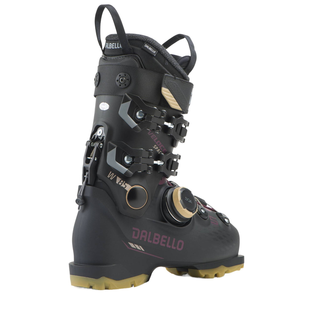 Dalbello Veloce Space 85 Womens Ski Boot 2027
