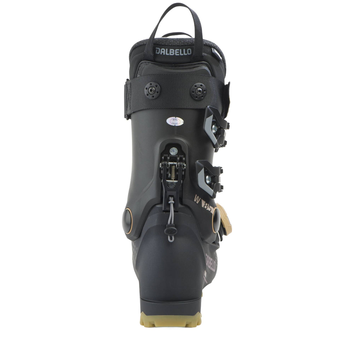 Dalbello Veloce Space 85 Womens Ski Boot 2027