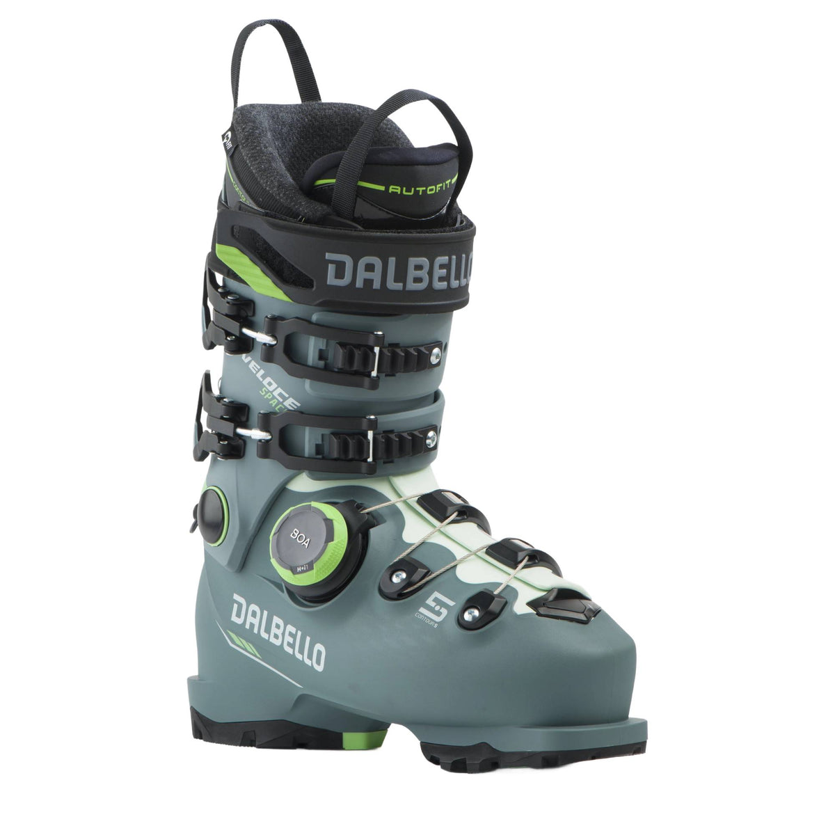 Dalbello Veloce Space 95 Womens Ski Boot 2027