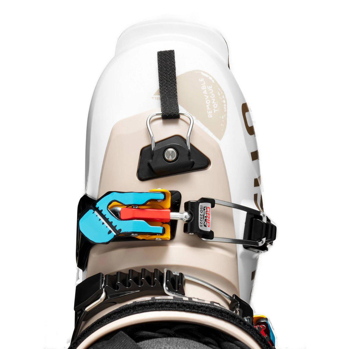 Dalbello Cabrio LV Free Pro Mens Ski Boot 2027