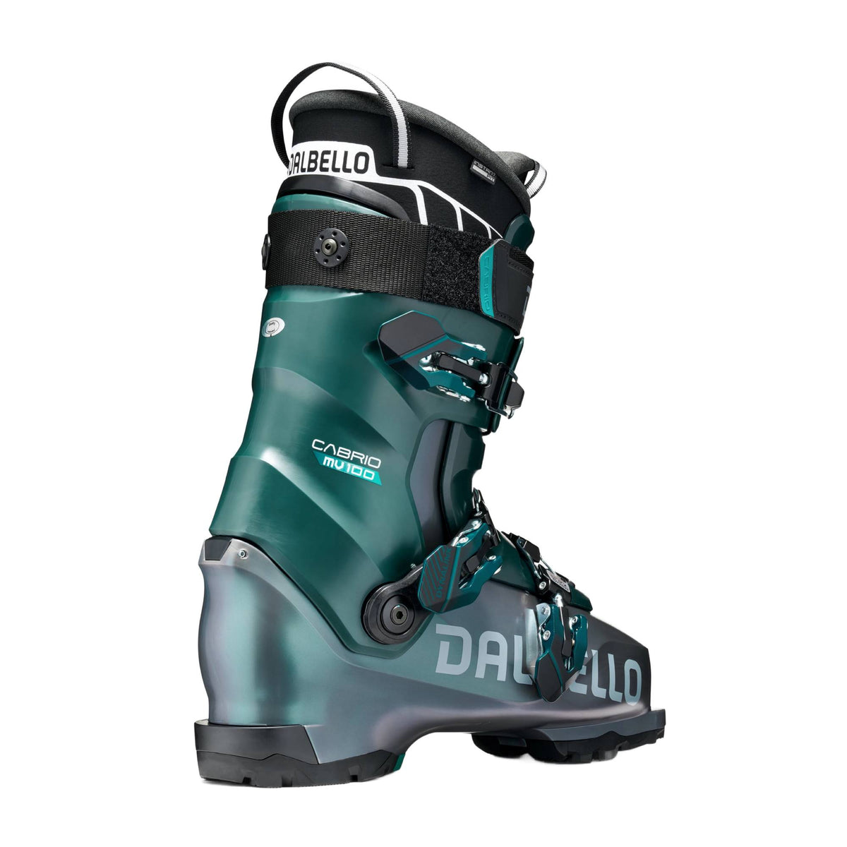 Dalbello Cabrio MV 100 IF GW Mens Ski Boot 2027