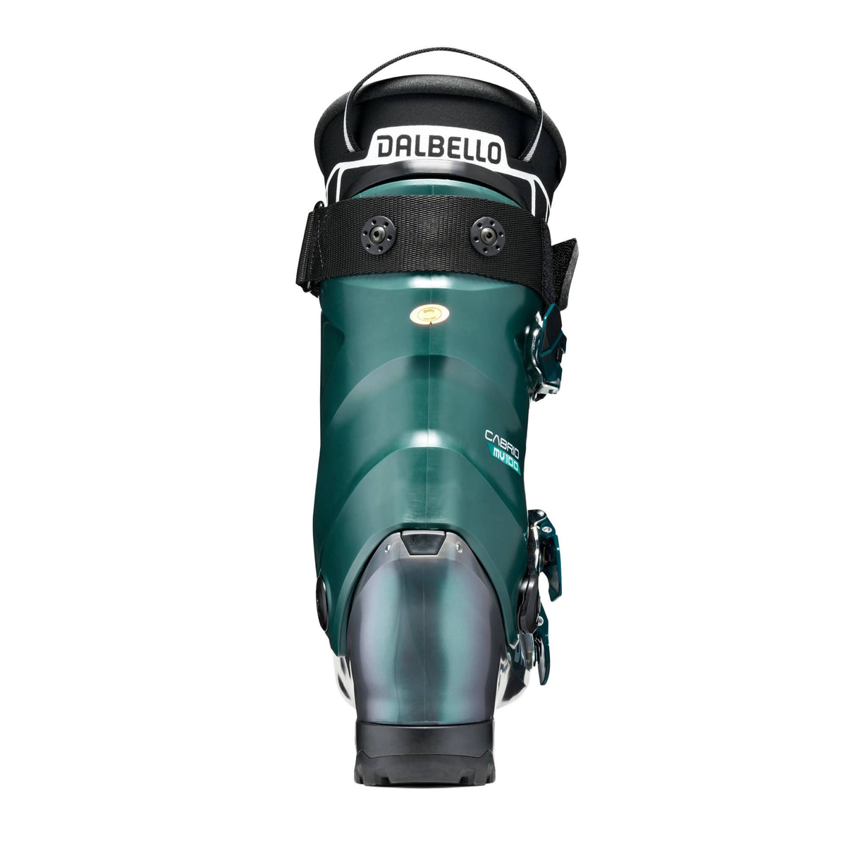 Dalbello Cabrio MV 100 IF GW Mens Ski Boot 2027