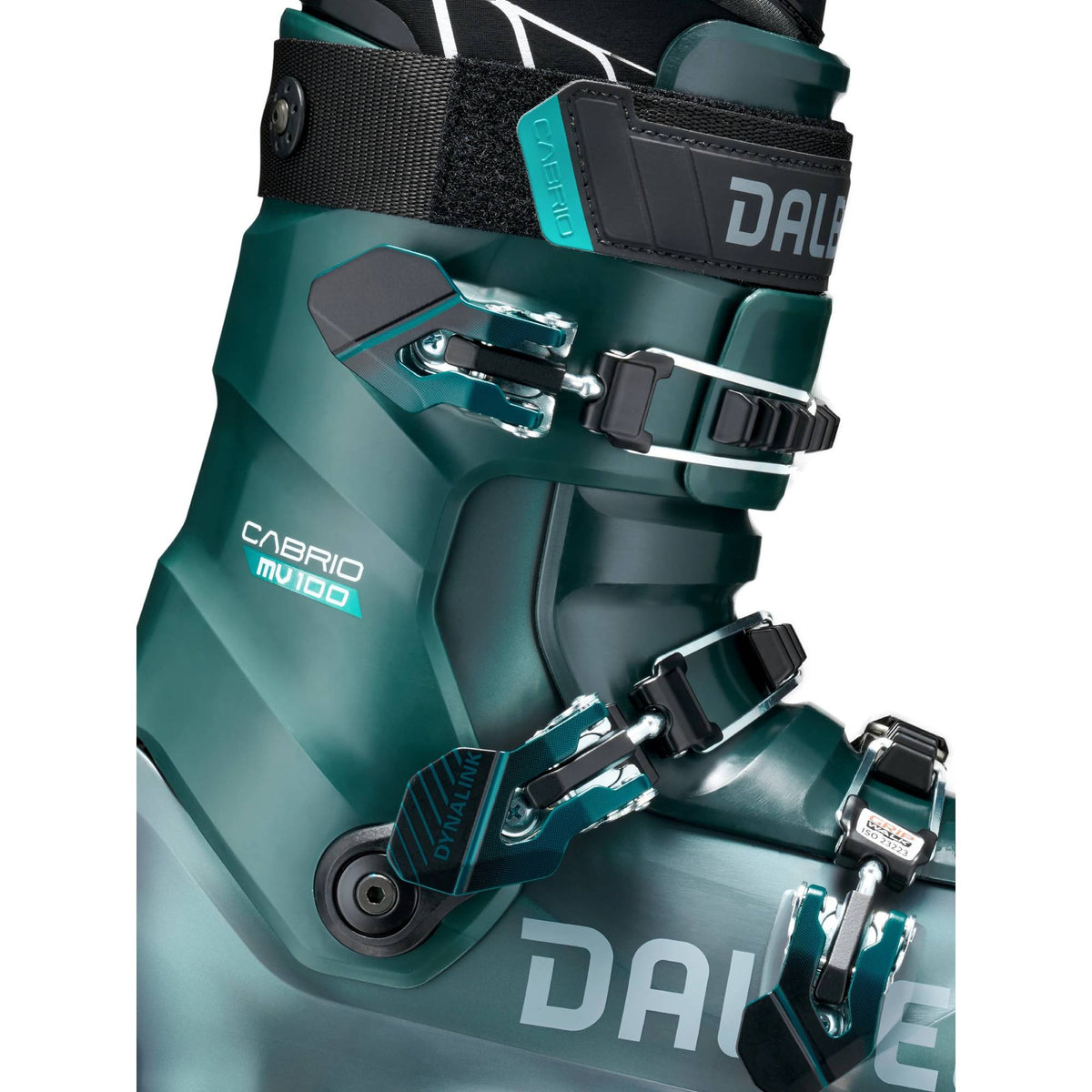 Dalbello Cabrio MV 100 IF GW Mens Ski Boot 2027