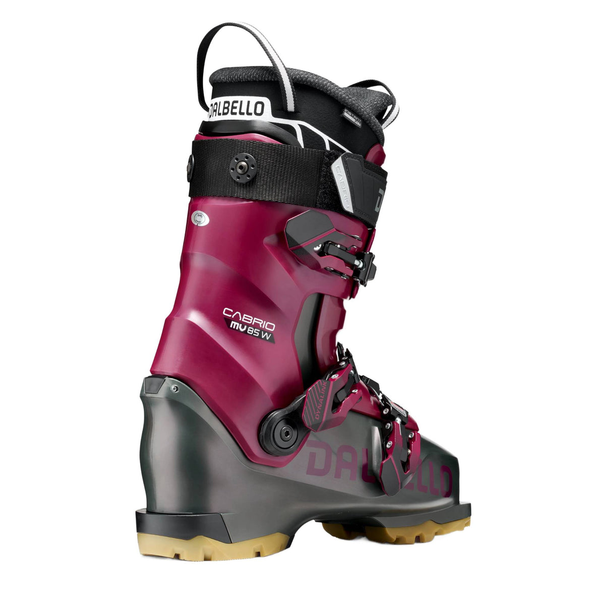 Dalbello Cabrio MV 85 IF GW Womens Ski Boot 2027