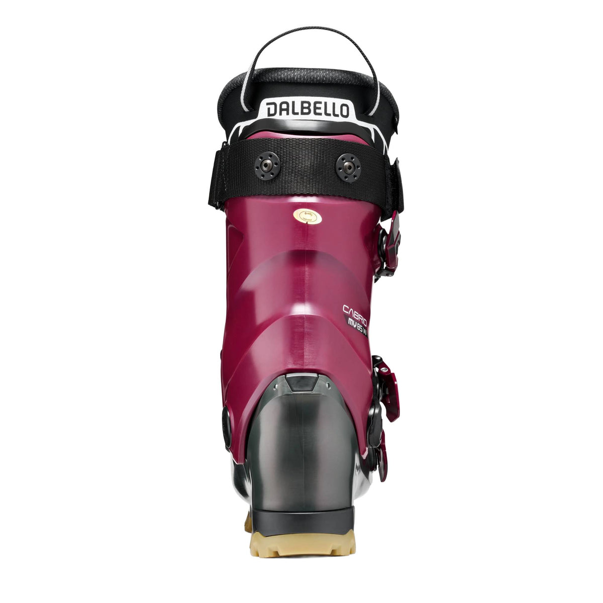 Dalbello Cabrio MV 85 IF GW Womens Ski Boot 2027