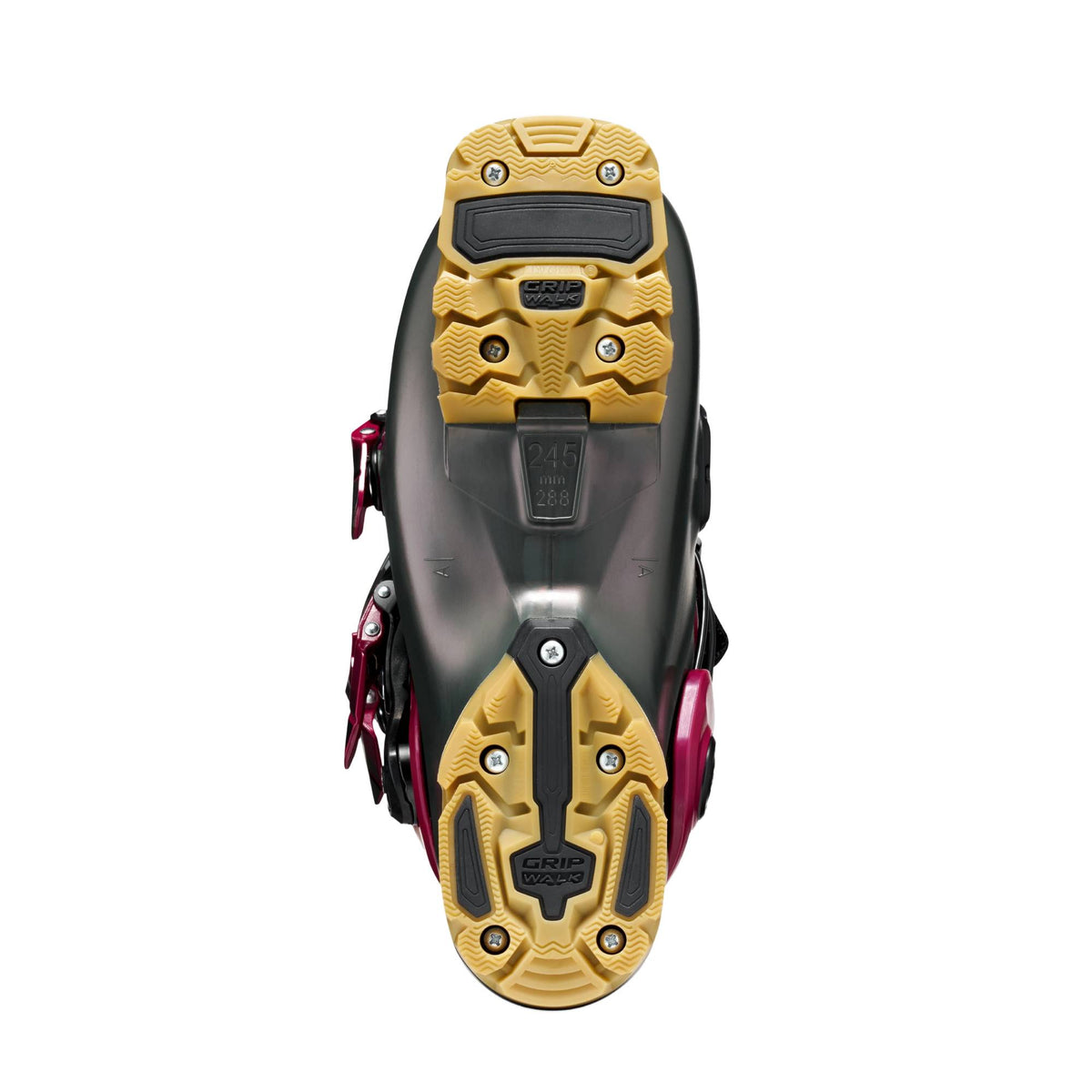 Dalbello Cabrio MV 85 IF GW Womens Ski Boot 2027