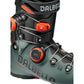 Dalbello Veloce Space 110 Dual Mens Ski Boot 2027
