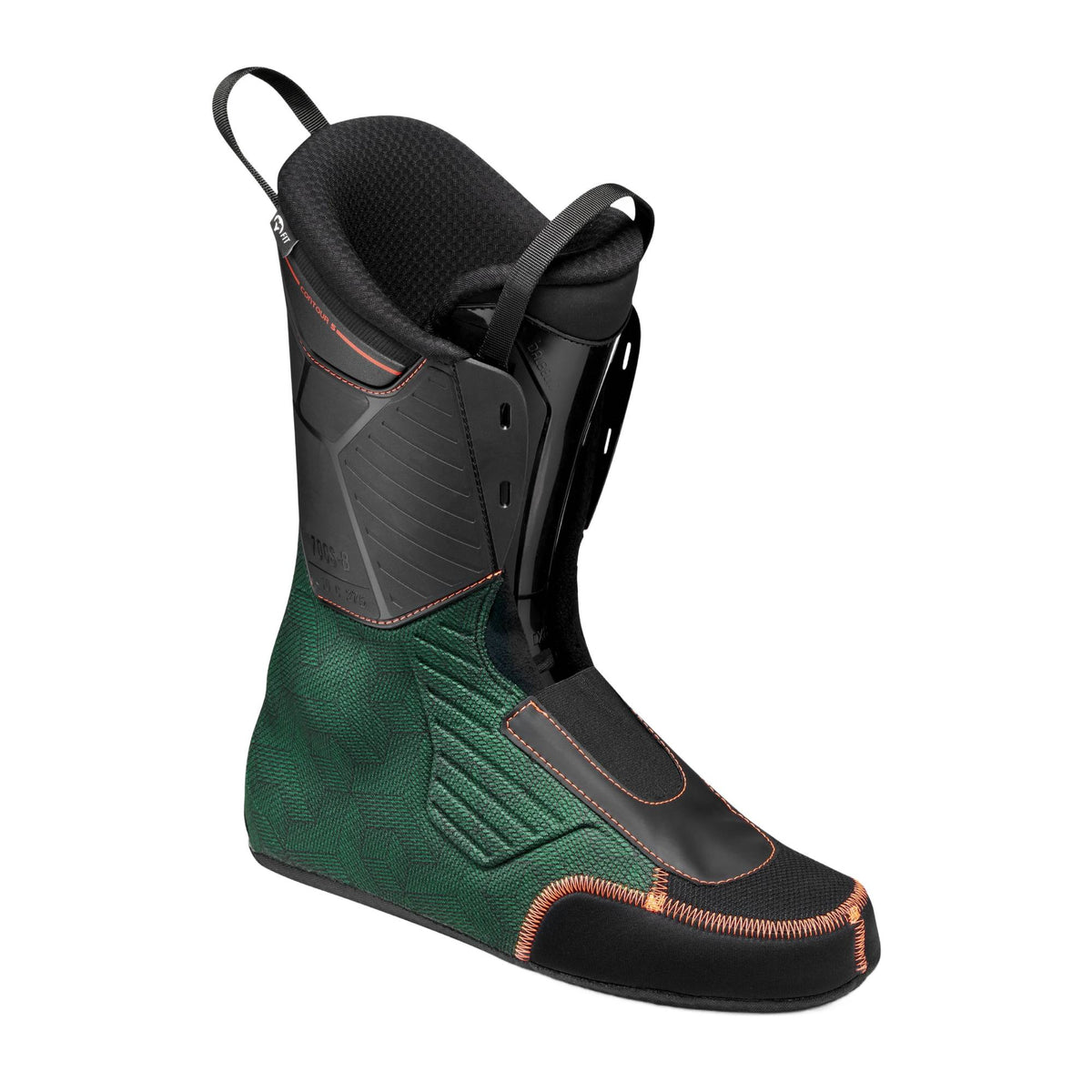 Dalbello Veloce Space 110 Dual Mens Ski Boot 2027