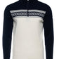 Dale Dalestolen Mens Zip Sweater 2023 - Skiis & Biikes