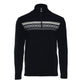 Dale Dalestolen Mens Zip Sweater 2023 - Skiis & Biikes