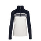Dale Dalestolen Womens Zip Sweater 2023 - Skiis & Biikes