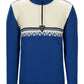 Dale Lahti Mens Zip Sweater 2023 - Skiis & Biikes