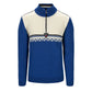 Dale Lahti Mens Zip Sweater 2023 - Skiis & Biikes