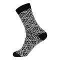 Dale of Norway Bjoroy Adult Socks - Skiis & Biikes