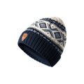 Dale of Norway Cortina 1956 Adult Hat - Skiis & Biikes