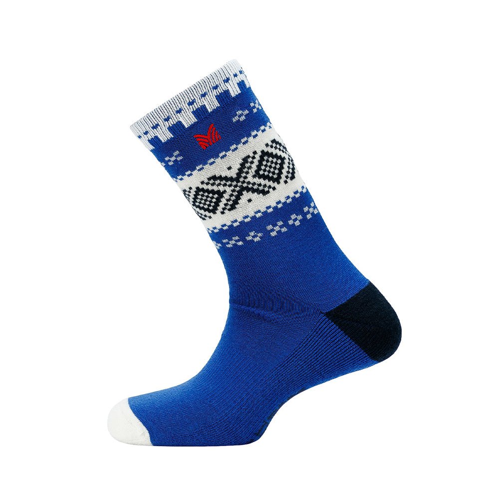 Dale of Norway Cortina Adult Crew Socks - Skiis & Biikes