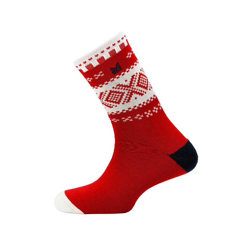 Dale of Norway Cortina Adult Crew Socks - Skiis & Biikes