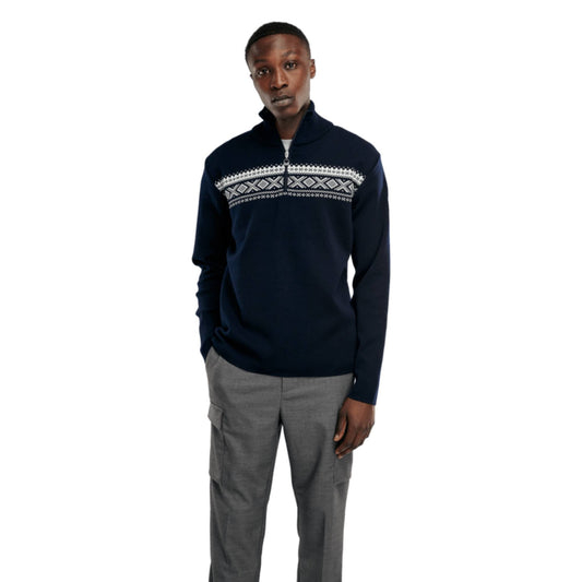 Dale of Norway Dalestolen Mens Sweater 2026 - Skiis & Biikes