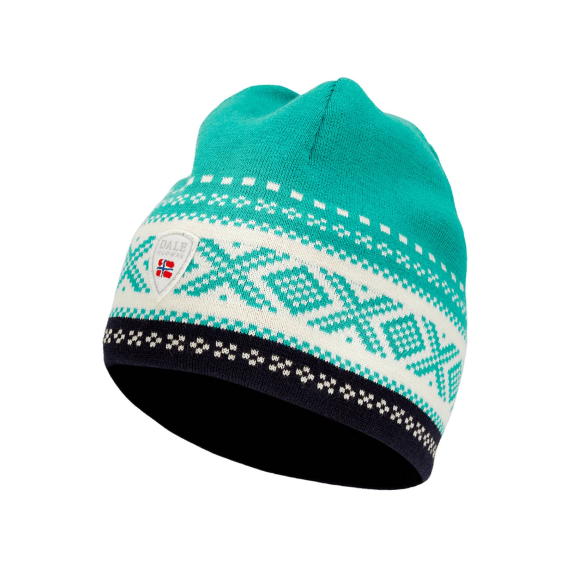Dale of Norway Dystingen Womens Hat - Skiis & Biikes