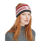 Dale of Norway Dystingen Womens Headband - Skiis & Biikes